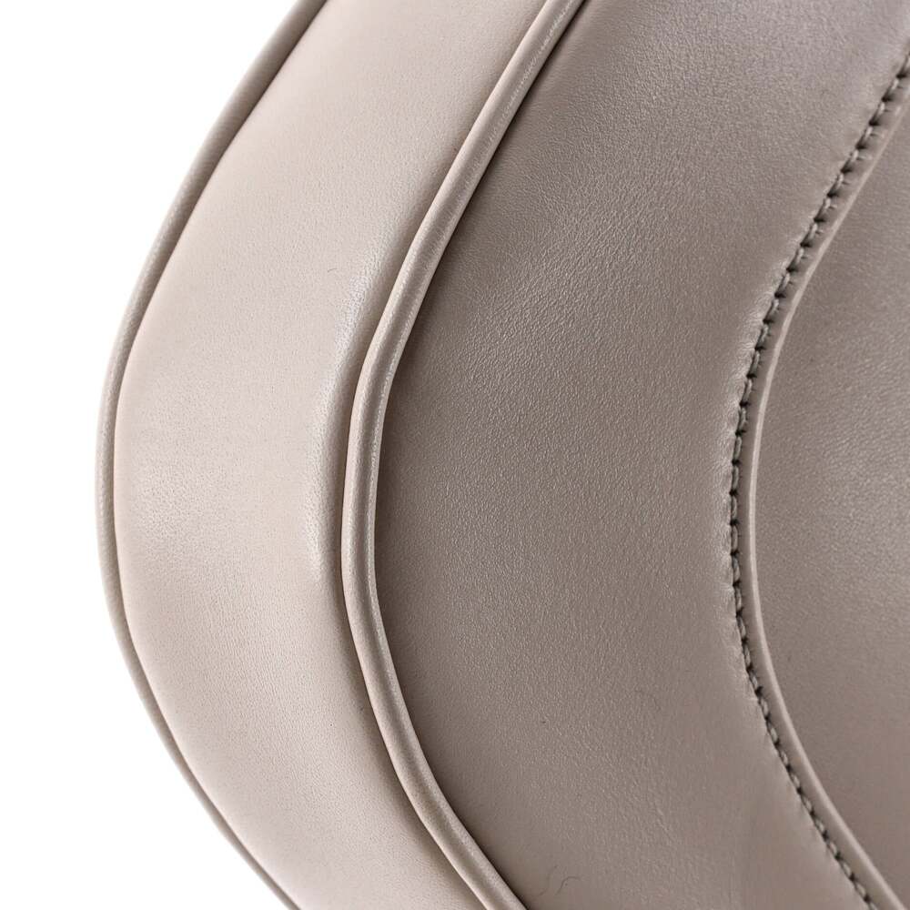 Gucci Jackie Hobo Leather Small #243186G18B - Picture 6 of 7